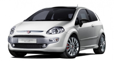 2014 Fiat Punto 1.3 Multijet 75 HP POPSTAR