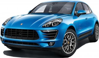 2015 Porsche Macan S 3.0 340 HP Otomatik (4x4)