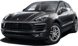 2015 Porsche Macan S Diesel 3.0 258 HP Otomatik (4x4)