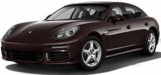 2015 Porsche Panamera 3.6 V6 310 HP PDK