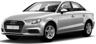 2018 Audi A3 Sedan 1.6 TDI 116 HP S tronic Dynamic