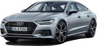 2018 Yeni Audi A7 Sportback 50 3.0 TDI 286 HP Quattro Tiptronic (4x4)