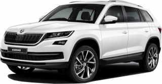 2020 Skoda Kodiaq 1.5 TSI 150 PS ACT DSG Prestige (4x2)
