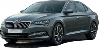 2020 Skoda Superb 1.6 TDI 120 HP DSG Elite