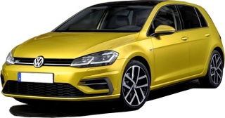 2020 Volkswagen Golf 1.0 TSI 110 PS DSG Comfortline