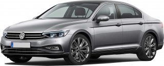 2020 Volkswagen Passat 2.0 TDI 150 PS DSG Elegance