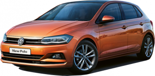 2020 Volkswagen Polo 1.6 TDI 95 PS DSG Comfortline