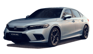 2022 Honda Civic 1.5 VTEC Turbo ECO 129 PS Otomatik Executive+