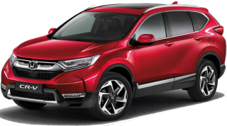 2023 Honda CR-V 1.5 VTEC 193 BG Otomatik Elegance (4x4)
