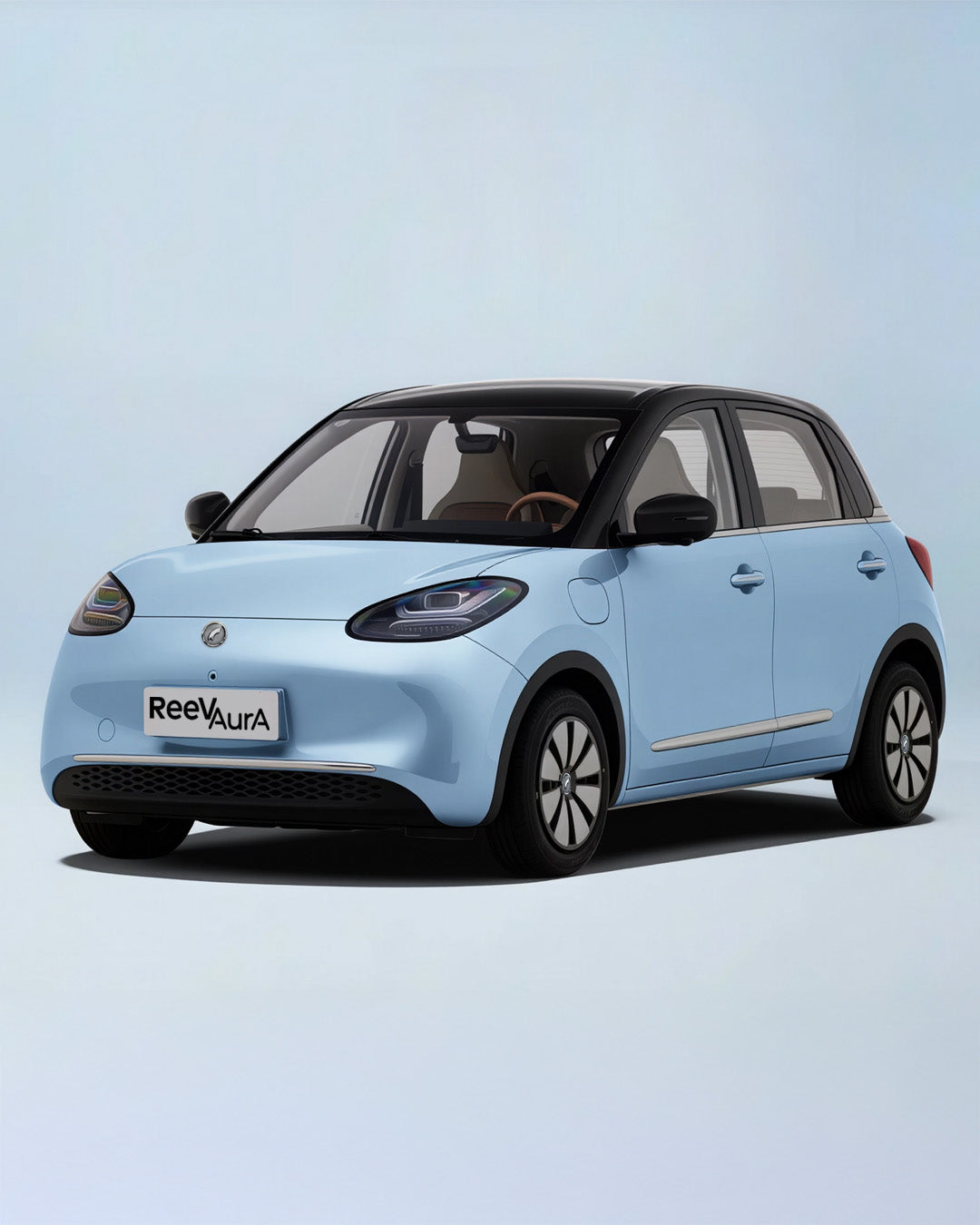 2025 Reeder Reev Aura 67 HP (4x2)