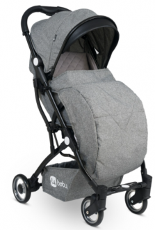 4 Baby Drone Kabin AB 381 Bebek Arabası