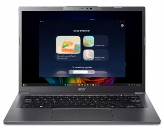 Acer Aspire 14 AI A14-52M-71FQ Notebook