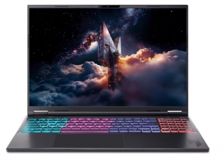Acer Nitro 16S AI AN16S-61 Notebook