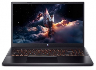 Acer Nitro V 15 ANV15-52-76BW Notebook