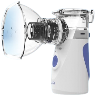 Acura AC-4020 Nebulizatör