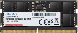 Adata AD5S560016G-S 16 GB 5600 MT