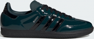 Adidas Samba OG Kadın Spor Ayakkabı