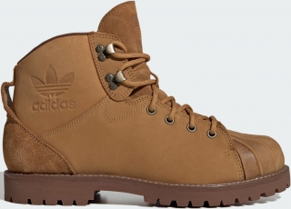 Adidas Superstar Boot Unisex Ayakkabı