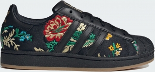 Adidas Superstar II Kadın Spor Ayakkabı