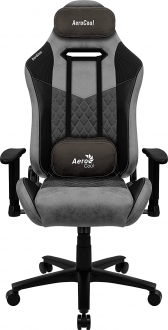 Aerocool Duke Oyuncu Koltuğu