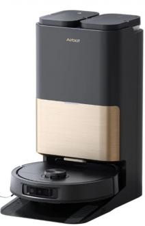 Airbot X40 Ultra Robot Süpürge+Mop