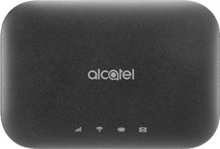 Alcatel Link Zone Cat7 4G LTE Mobil Hotspot