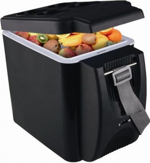 Andoutdoor LY0506 Oto Buzdolabı