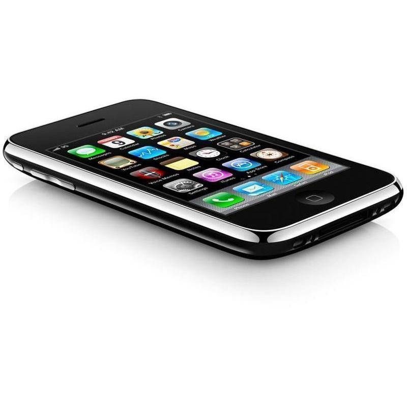 Apple iPhone 3GS (16 GB)