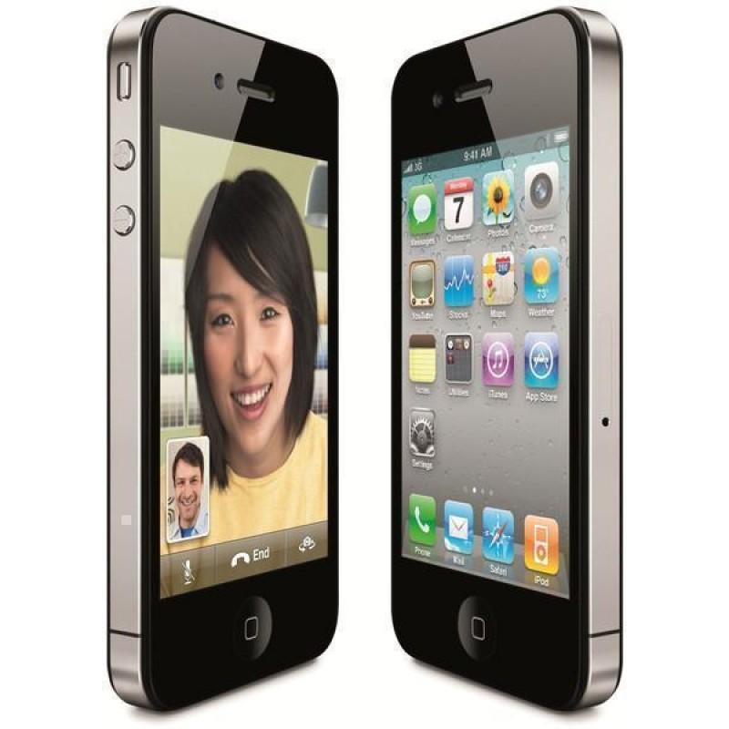 Apple iPhone 4 (16 GB)