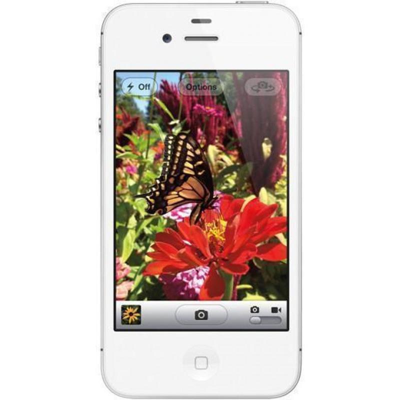 Apple iPhone 4s (16 GB)