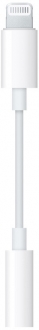Apple Lightning-3.5mm Kulaklık Jakı Adaptörü Dönüştürücü