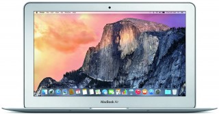 Apple MacBook Air 11.6&quot; (MJVM2TU/A) Ultrabook