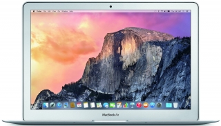 Apple MacBook Air 13.3&quot; (MJVE2TU/A) Ultrabook