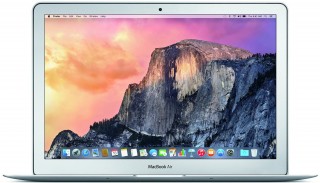 Apple MacBook Air 13.3&quot; (MJVG2TU/A) Ultrabook