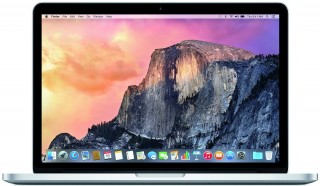 Apple MacBook Pro 13.3&quot; (MF839TU/A) Notebook