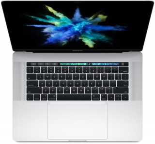 Apple MacBook Pro 15.4&quot; (MLW82TU/A) Notebook