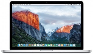 Apple MacBook Pro Retina 15.4&quot; (MJLQ2TU/A) Notebook