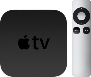 Apple TV 3 Medya Oynatıcı