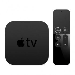 Apple TV 4K Medya Oynatıcı (64 GB)