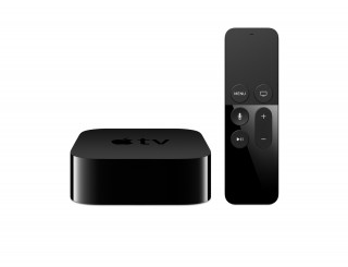 Apple TV HD Medya Oynatıcı