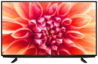 Arçelik A55 A 850 B Ultra HD (4K) TV