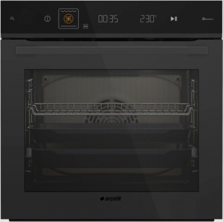 Arçelik AFC 540 A Ankastre Fırın