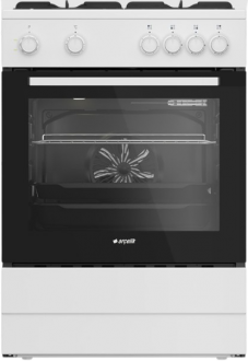 Arçelik F 8431-1 LB Ankastre Fırın