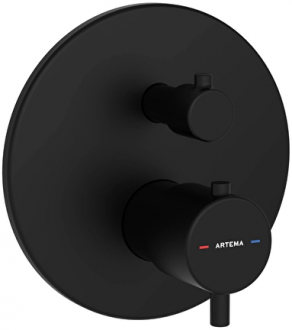 Artema AquaHeat A4325836 Duş Bataryası