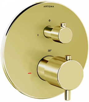 Artema AquaHeat A4325874 Banyo Bataryası