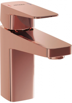 Artema Root Square A4273229 Lavabo Bataryası