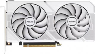 Asus Dual GeForce RTX 5060 OC White Ekran Kartı