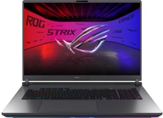 Asus ROG Strix G18 G815JMR-S9035 Notebook