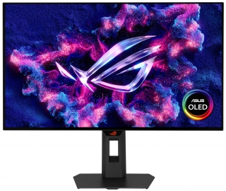 Asus ROG Strix OLED XG27AQWMG Monitör