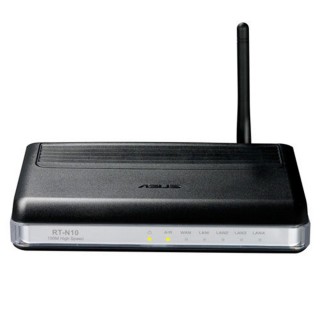 Asus RT-N10 Router